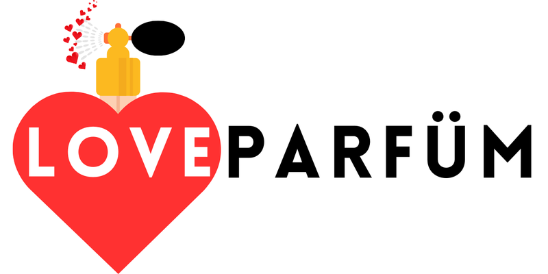 I Love Parfüm