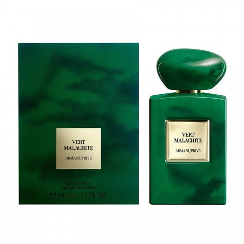 Armani Armani Prive Vert Malachite Edp 100 ml Unisex Parfüm