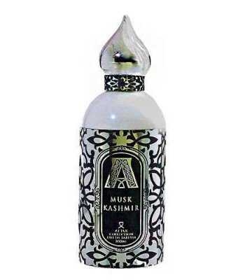 Attar Collection Musk Kashmir Edp 100 ml Unisex Parfüm