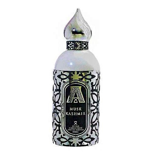 Attar Collection Musk Kashmir Edp 100 ml Unisex Parfüm