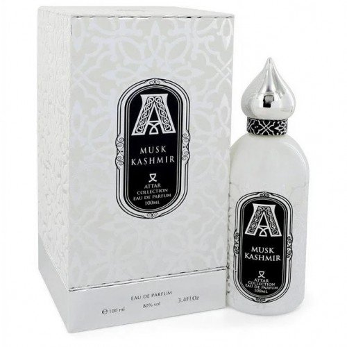 Attar Collection Musk Kashmir Edp 100 ml Unisex Parfüm