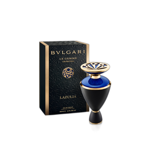 Bvlgari Le Gemme Lazulia EDP 100Ml Kadın Parfüm