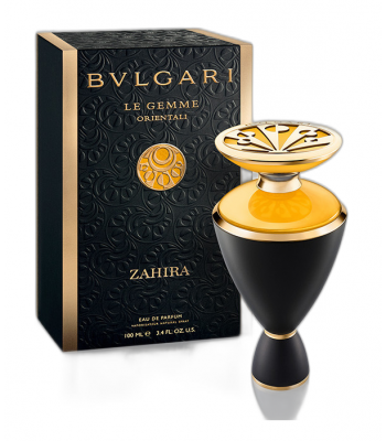 Bvlgari Le Gemme Zahira EDP 100 ml Kadın Parfüm