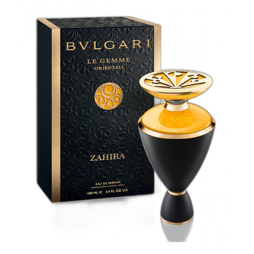 Bvlgari Le Gemme Zahira EDP 100 ml Kadın Parfüm