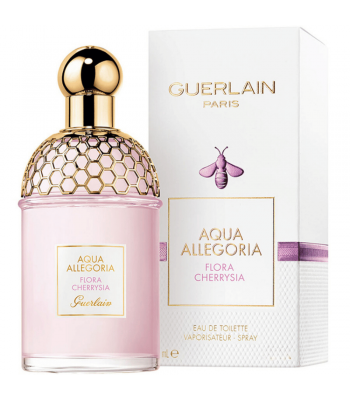 Guerlain Aqua Allegoria Flora Cherrysia Edt 75 ml Kadın Parfüm
