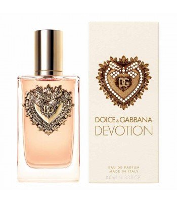 Dolce&Gabbana Devotion EDP 100 ML Kadın Pafüm