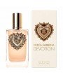 Dolce&Gabbana Devotion EDP 100 ML Kadın Pafüm