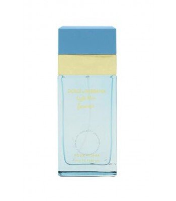 Dolce Gabbana Light Blue Forever EDP 100ML Kadın Parfüm