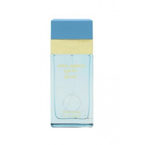 Dolce Gabbana Light Blue Forever EDP 100ML Kadın Parfüm