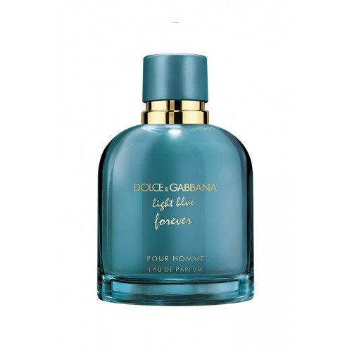 Dolce Gabbana Light Blue Pour Homme Forever EDP 100 ml Erkek Parfüm