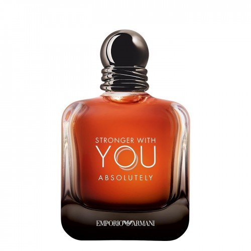 Emporio Armani Stronger With You Absolutely EDP 100 ml Erkek Parfüm