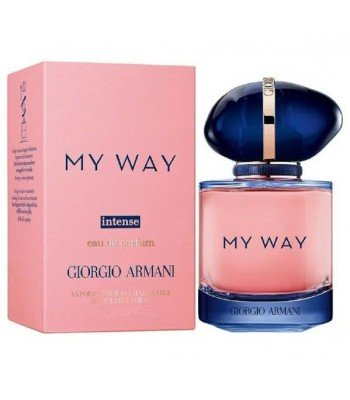 Giorgio Armani My Way Intense 90 Ml Edp Kadın Parfüm