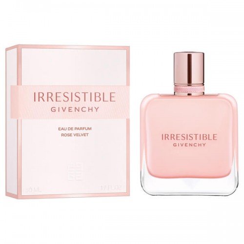 Givenchy Irresistible Rose Velvet 80 Ml Edp Kadın Parfüm