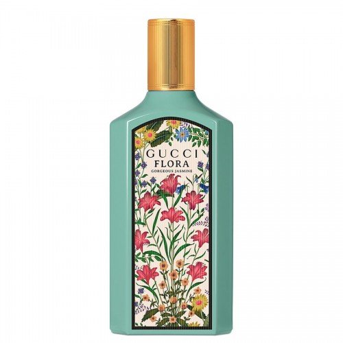 Gucci Flora Gorgeous Jasmine Edp 100 Ml Kadın Parfüm