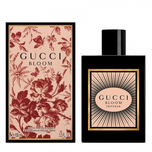 Gucci Bloom Intense 100 Ml Edp Kadın Parfüm
