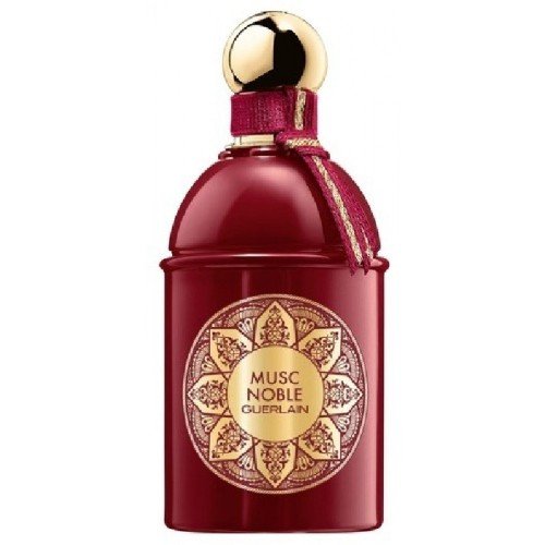 Guerlain Musc Noble Edp 125 ml Unisex Parfüm