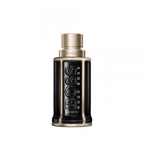 Hugo Boss The Scent Magnetic Edp 100ml Erkek Parfüm