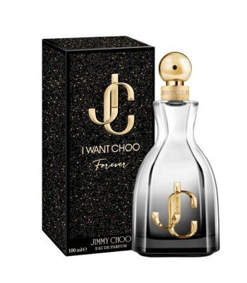 Jimmy Choo I Want Choo Forever Edp 100ml Kadın Parfüm