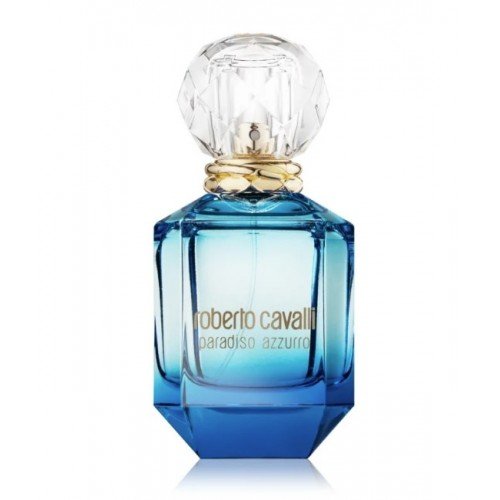 Roberto Cavalli Paradiso Azzurro EDP 75ML Kadın Parfüm