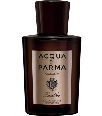 Acqua Di Parma Colonia Leather EDP 100ml Erkek Parfüm