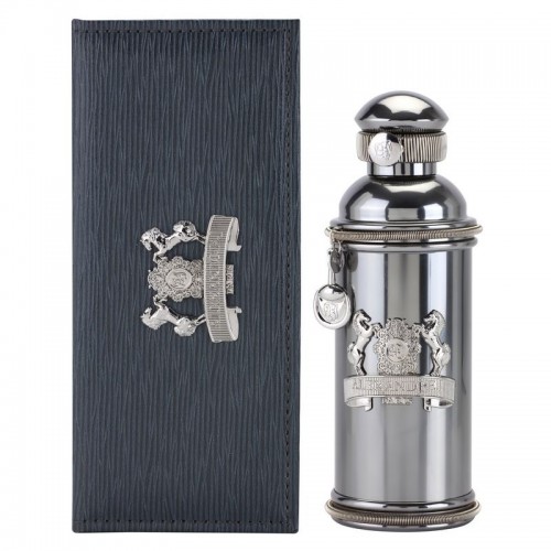 Alexandre.J Argentic Edp 100ml Unisex Parfüm