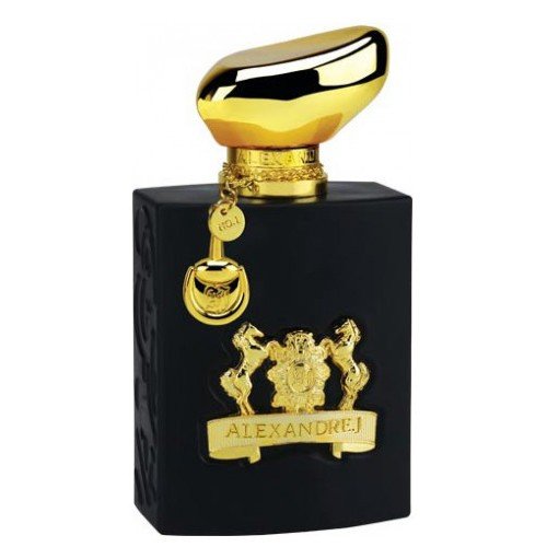 Alexandre J. Oscent Black For Men Edp 100ml Erkek Parfüm