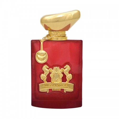 Alexandre J. Oscent Rouge Edp 100ml Kadın Parfüm