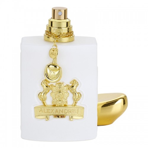 Alexandre.J Oscent White Edp 100ml Unisex Parfüm
