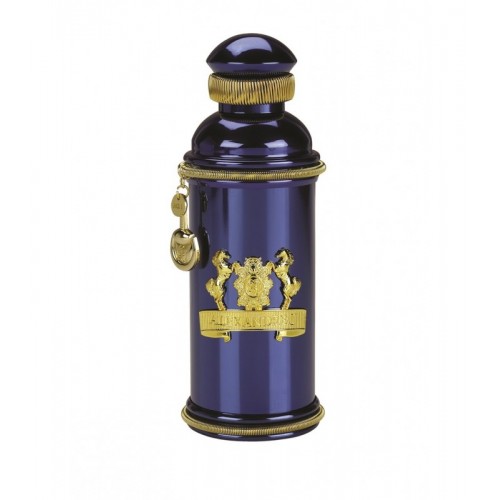 Alexandre.J Zafeer Oud Vanille Edp 100ml Unisex Parfüm