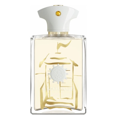 Amouage Beach Hut Edp 100ml Erkek Parfüm