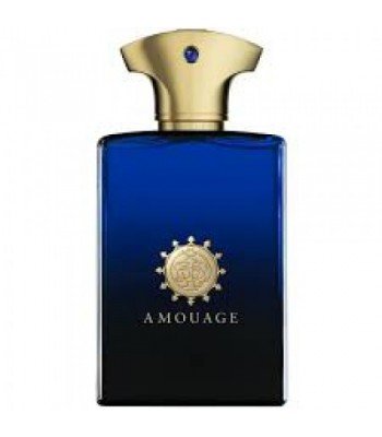 Amouage Interlude Man Edp 100ml Erkek Parfüm