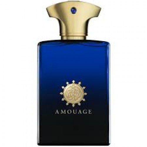 Amouage Interlude Man Edp 100ml Erkek Parfüm