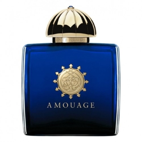 Amouage Interlude Women Edp 100ml Kadın Parfüm