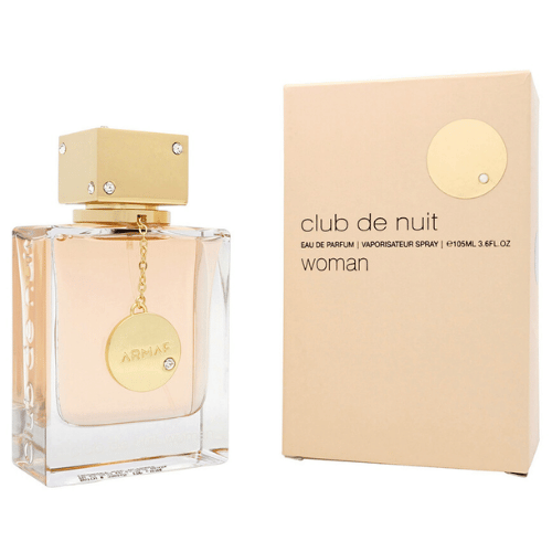 Armaf Club De Nuit Edp 105ml Kadın Parfüm