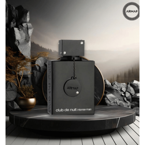 Armaf Club De Nuit Intense Man Edt 105ml Erkek Parfüm