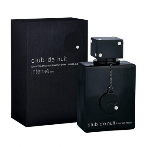 Armaf Club De Nuit Intense Man Edt 105ml Erkek Parfüm