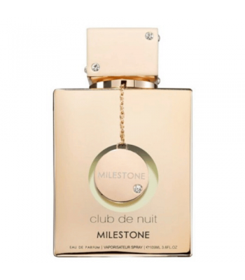 Armaf Club De Nuit Milestone Edp 105 Ml Unisex Parfüm