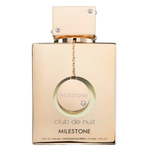 Armaf Club De Nuit Milestone Edp 105 Ml Unisex Parfüm