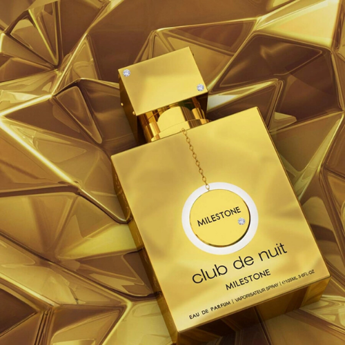 Armaf Club De Nuit Milestone Edp 105 Ml Unisex Parfüm