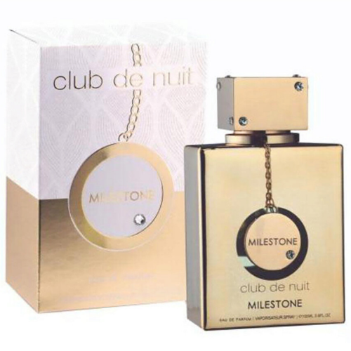 Armaf Club De Nuit Milestone Edp 105 Ml Unisex Parfüm