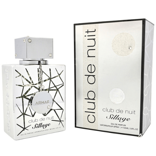 Armaf Club De Nuit Sillage Edp 105ml Unisex Parfüm