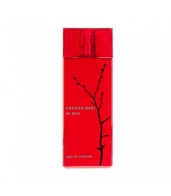 Armand Basi In Red Edp 100ml Kadın Parfüm