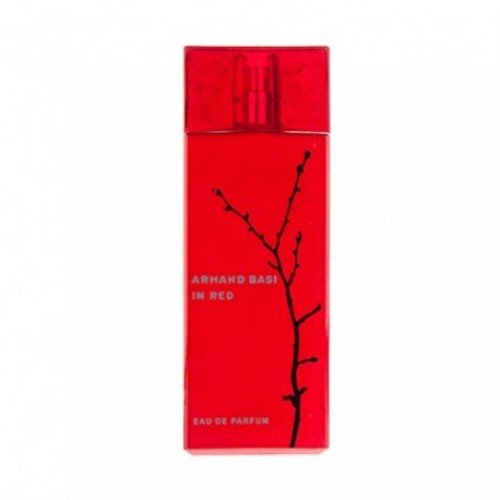Armand Basi In Red Edp 100ml Kadın Parfüm