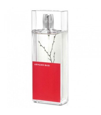 Armand Basi In Red Edt 100ml Kadın Parfüm