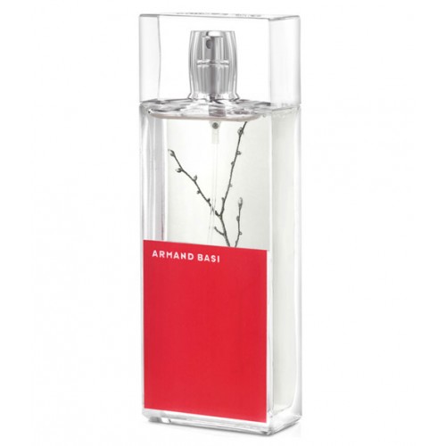 Armand Basi In Red Edt 100ml Kadın Parfüm