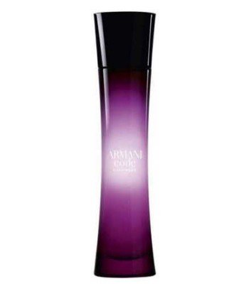 Armani Code Cashmere 75ml Edp Kadın Parfüm