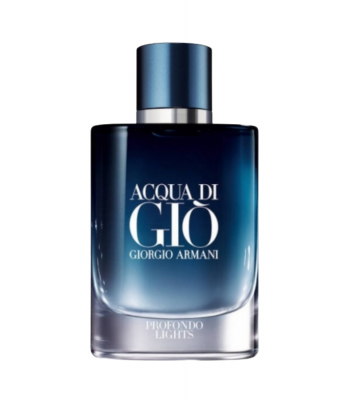 Giorgio Armani Acqua Di Gio Profondo Lights 75 ml EDP Erkek Parfüm