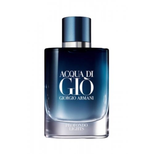 Giorgio Armani Acqua Di Gio Profondo Lights 75 ml EDP Erkek Parfüm