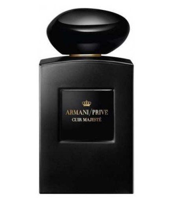 Armani Prive Cuir Majeste 100ml Edp Unisex Parfüm