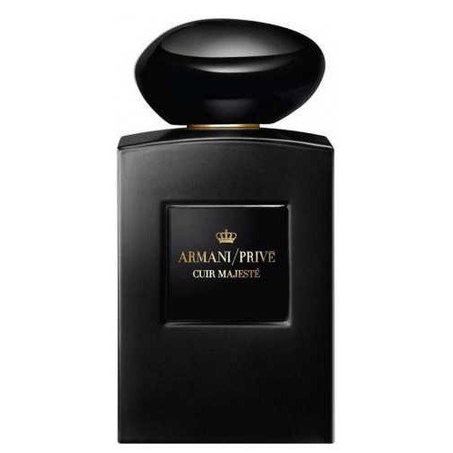 Armani Prive Cuir Majeste 100ml Edp Unisex Parfüm